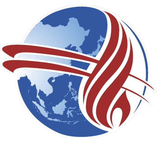Logo Potter's House Sentani - Gereja Sentani Papua